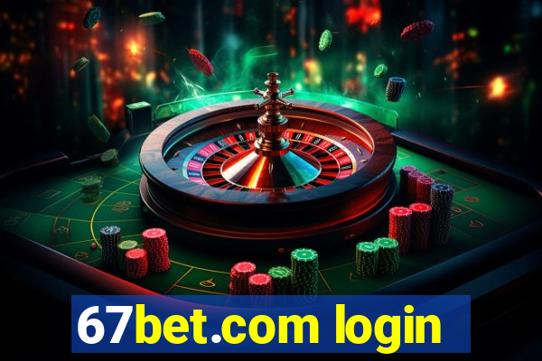 67bet.com login